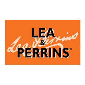 Lea&Perrins-logo