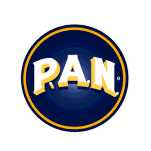 PAN-logo