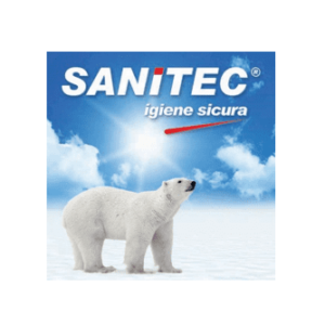 Sanitec-logo