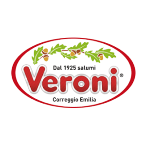 Veroni-logo