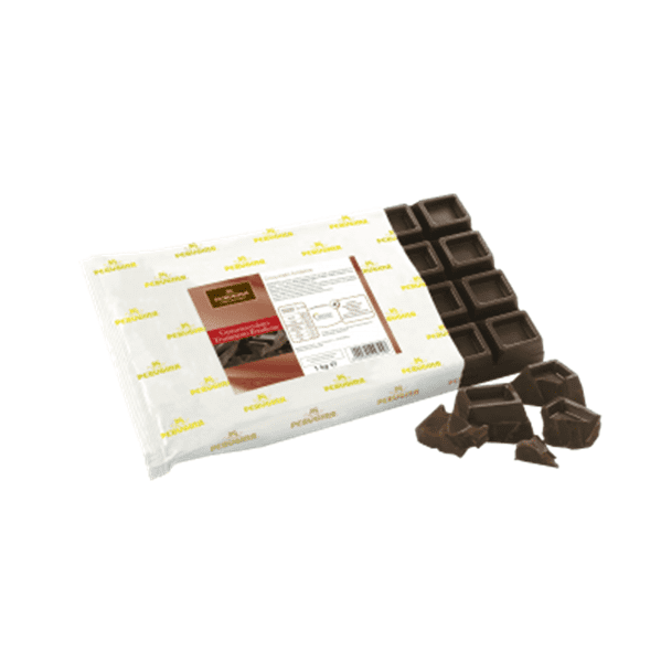 Cioccolata Fondente Trasimeno 1 kg - Perugina