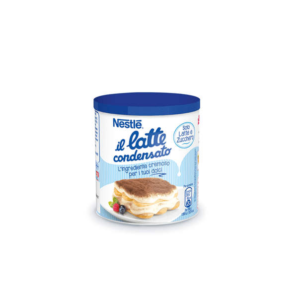 Latte condensato 397g - Nestlé