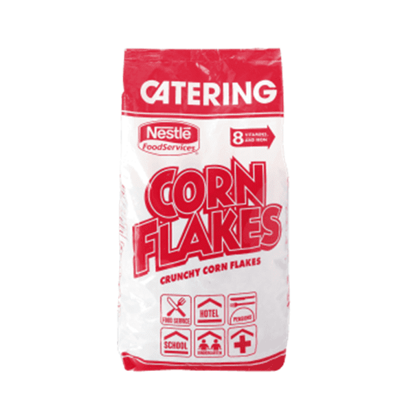 Corn Flakes 1 kg - Nestlé