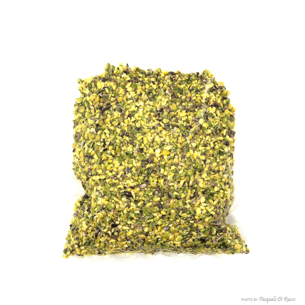 Granella di pistacchio 500g