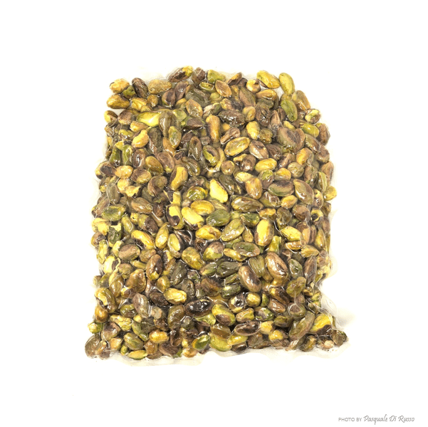 Pistacchi sgusciati 500g