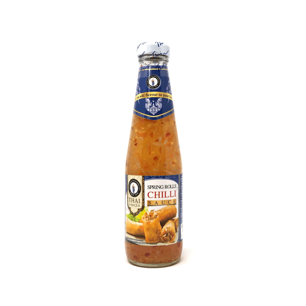 Salsa Chilli per involtini primavera 300ml - Thai Dancer