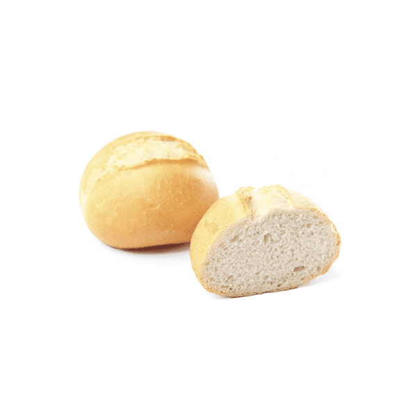 Chicco di pane bianco cg. 35g - Delifrance