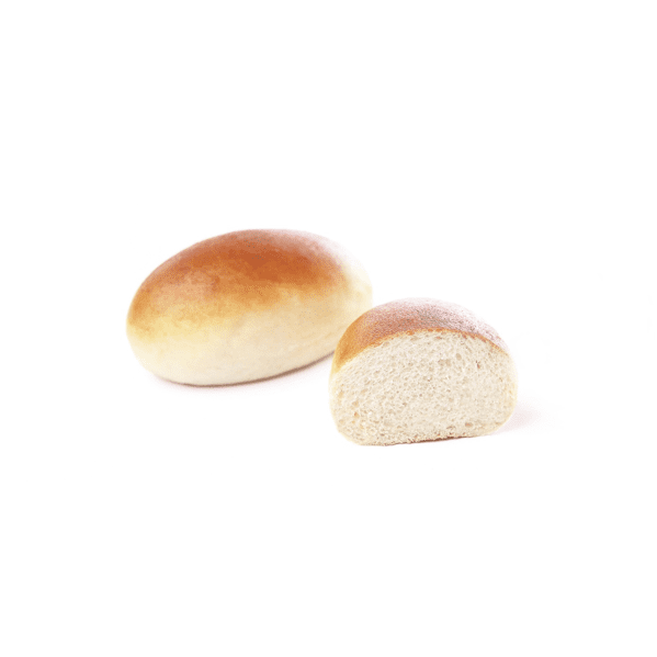 Mini navette di pane cg. 25g - Delifrance
