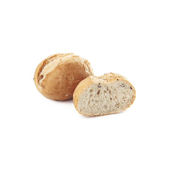 Chicco di pane ai cereali cg. 35g - Delifrance
