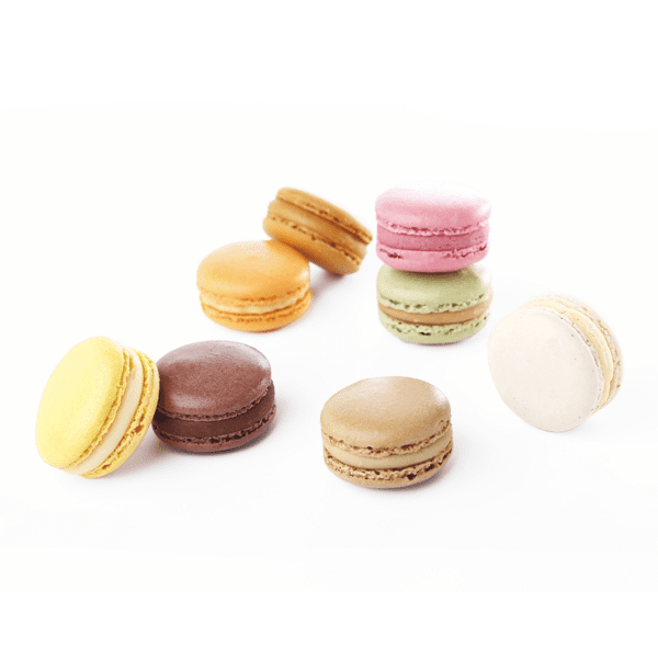 Mix Macarons 15g - Delifrance