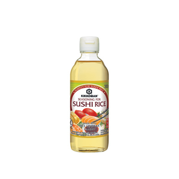 Condimento per riso sushi 300ml- Kikkoman