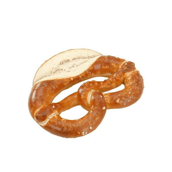 Brezel pronto con sale 100g - Edna