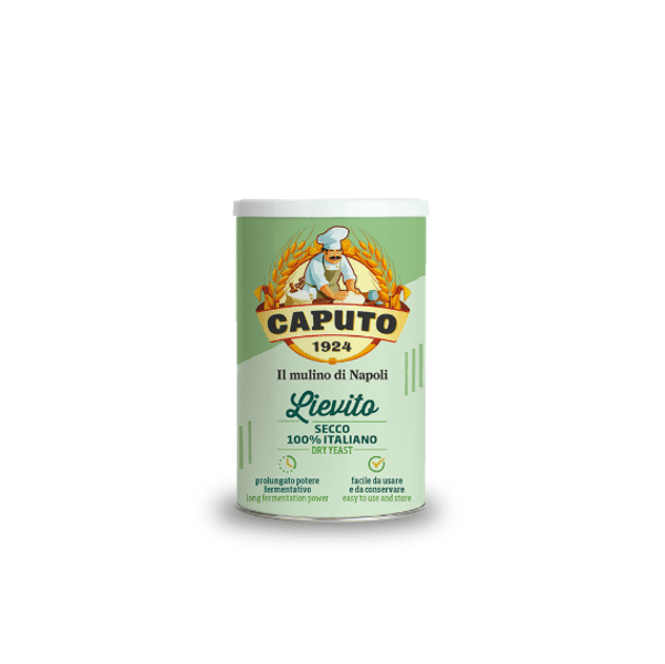 Lievito secco 100g - Caputo