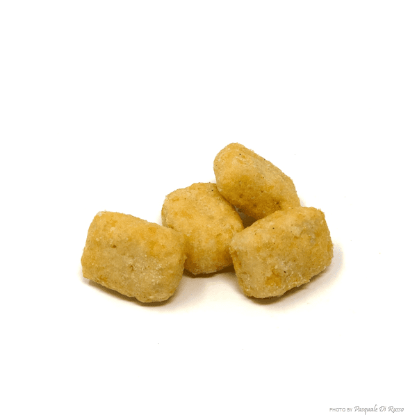 Nuggets di pesce cg.