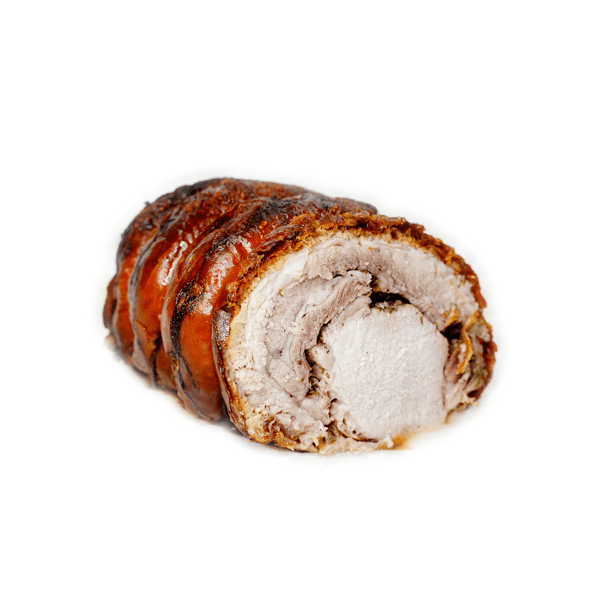 Porchetta di Ariccia - Fa.Lu. Cioli