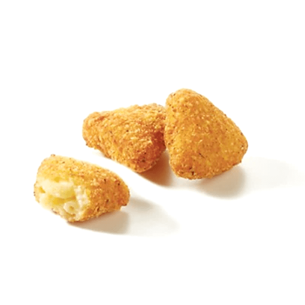 Mac N Cheese Triangles 1 kg - Aviko