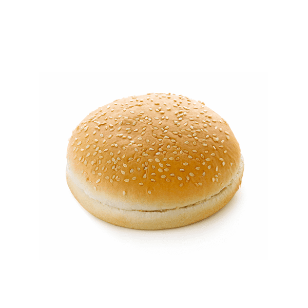 Burger Bun sesamo 83g - Pastridor