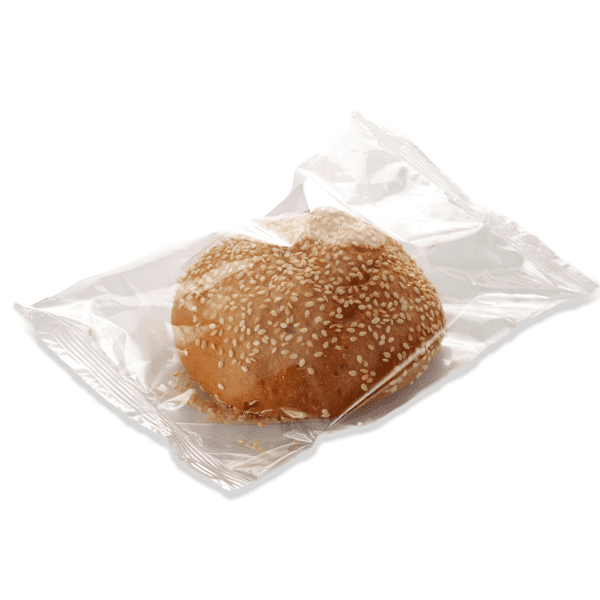 Burger Bun senza glutine 80g - Pastridor