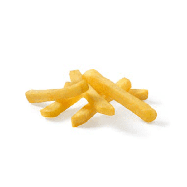 Patate Crispy Coated 10mm 2,5kg cg. - Farm Frites