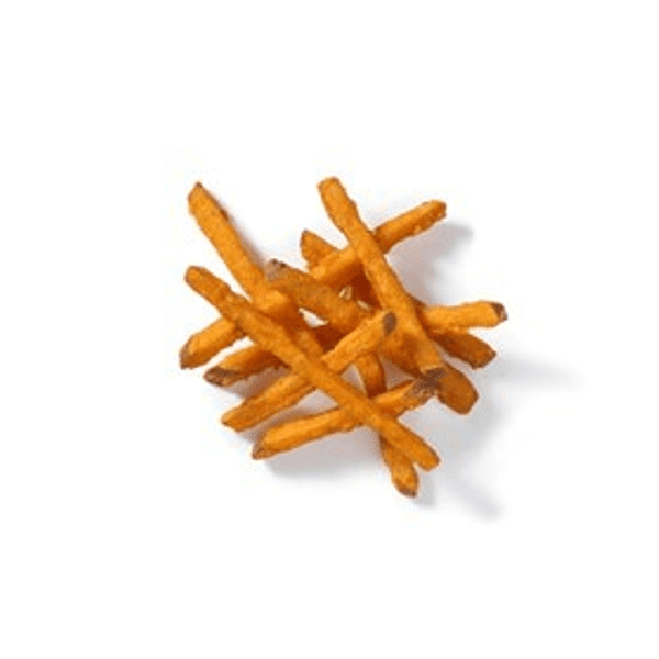 Patate sweet 9mm 1kg cg. - Farm Frites