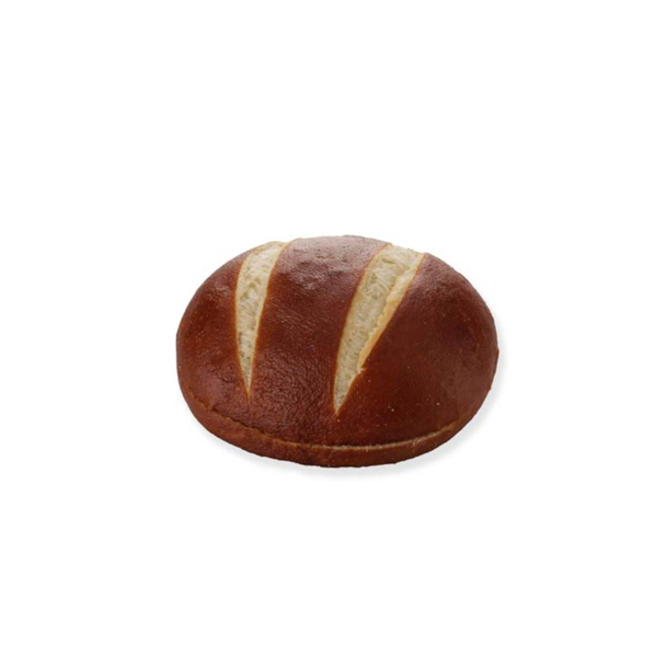 Pretzel Bun 80g - Pastridor